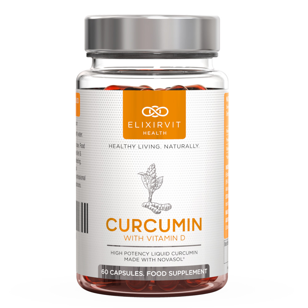 NovaSOL Curcumin
